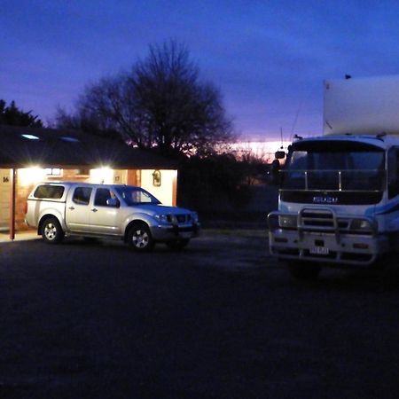 Anna Bella Motel Glen Innes Room photo