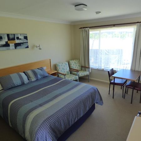Anna Bella Motel Glen Innes Room photo