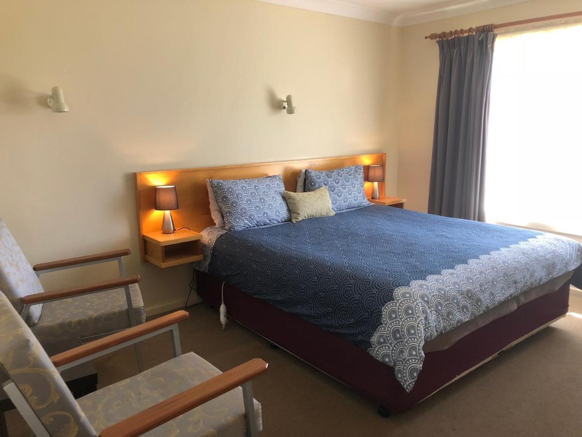 Anna Bella Motel Glen Innes Exterior photo