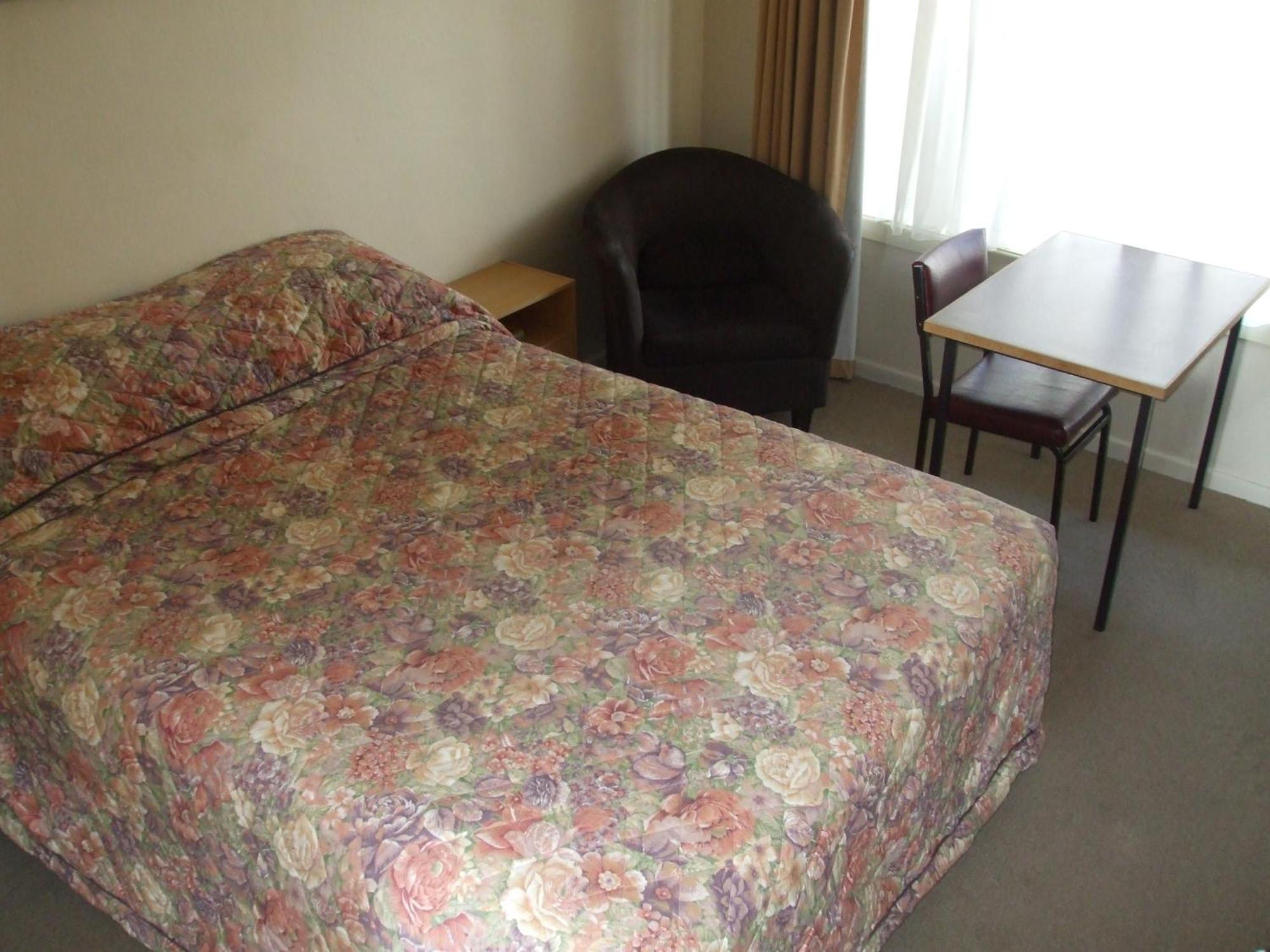 Anna Bella Motel Glen Innes Room photo