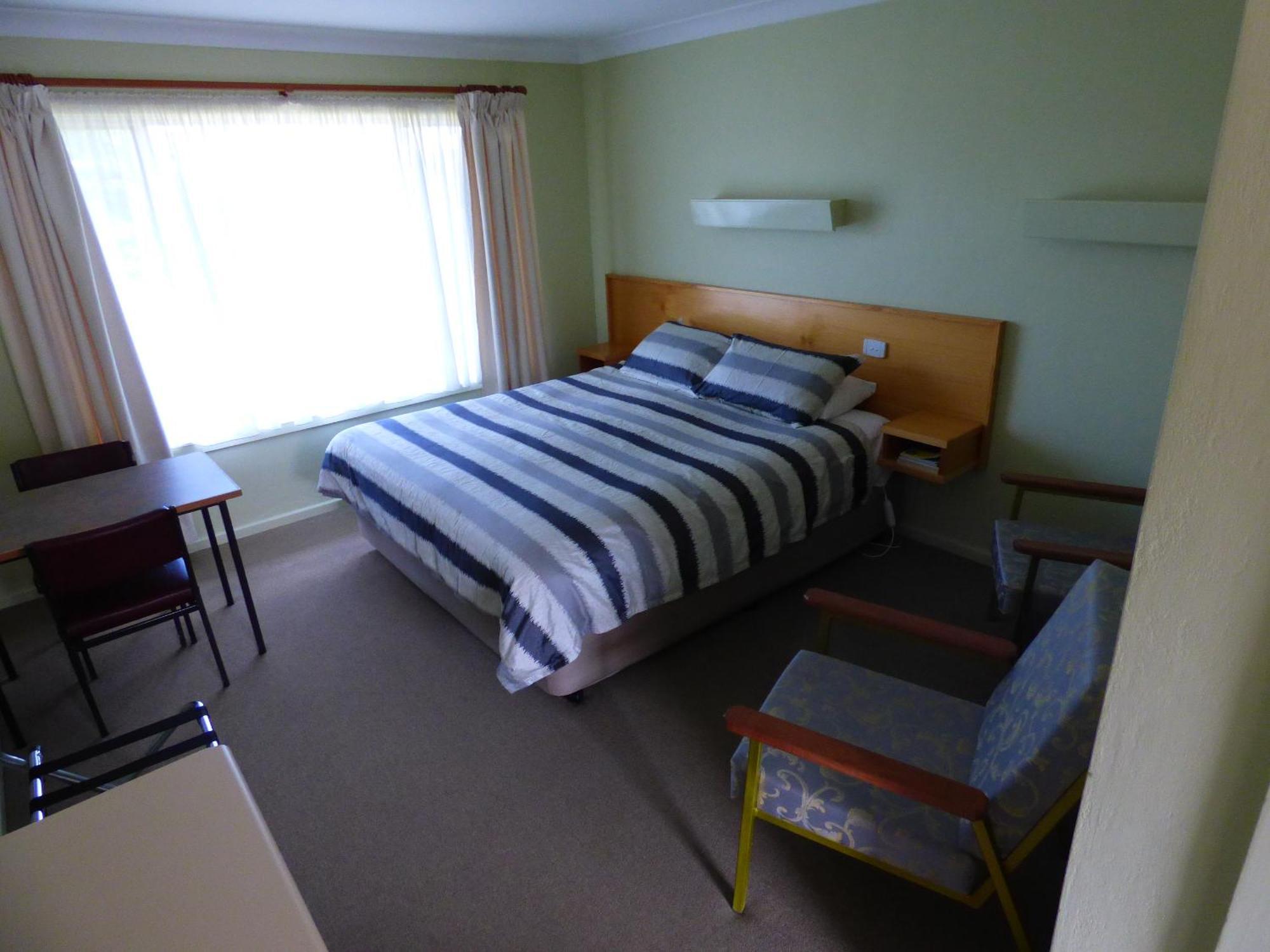 Anna Bella Motel Glen Innes Room photo