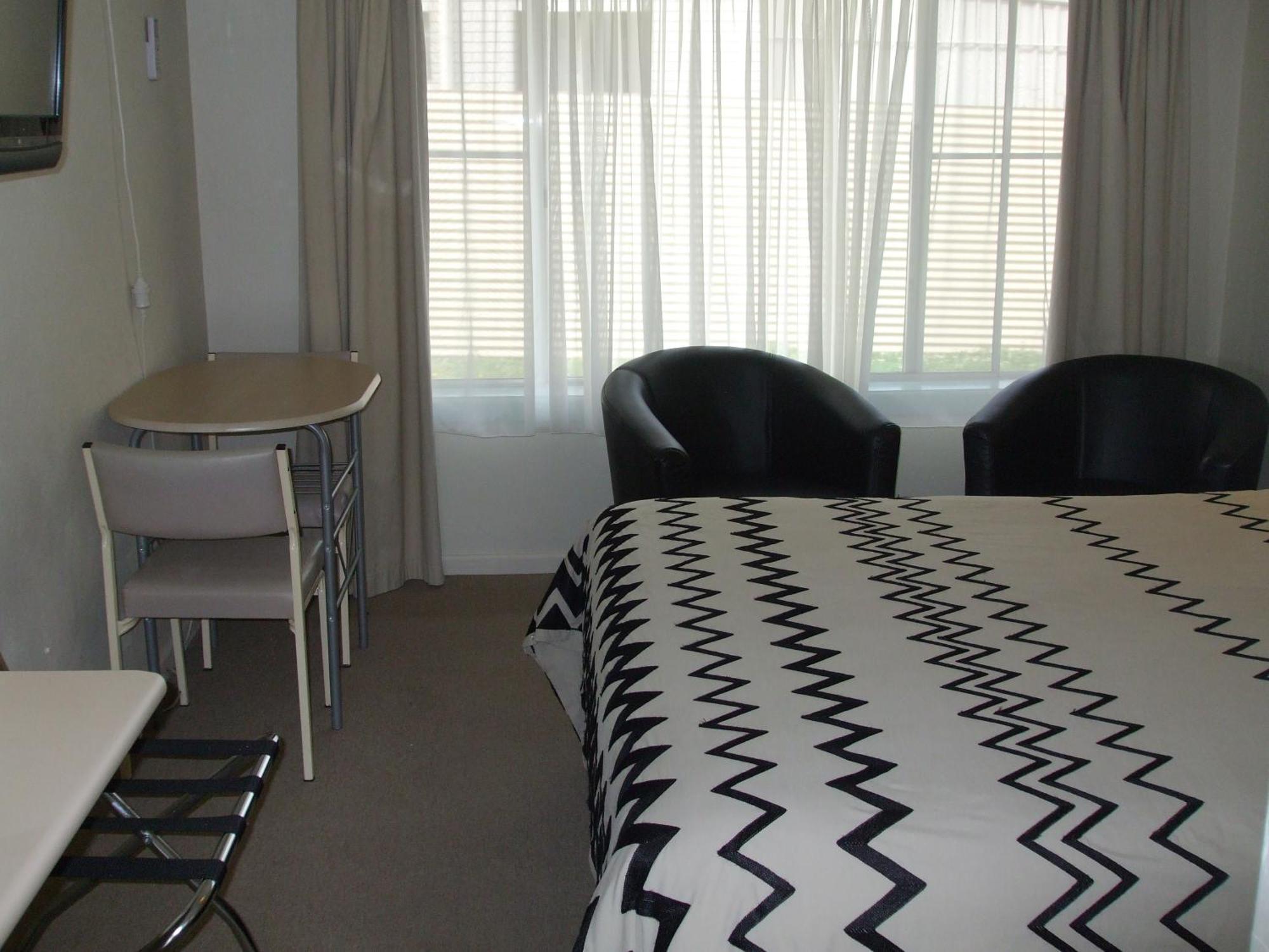 Anna Bella Motel Glen Innes Room photo
