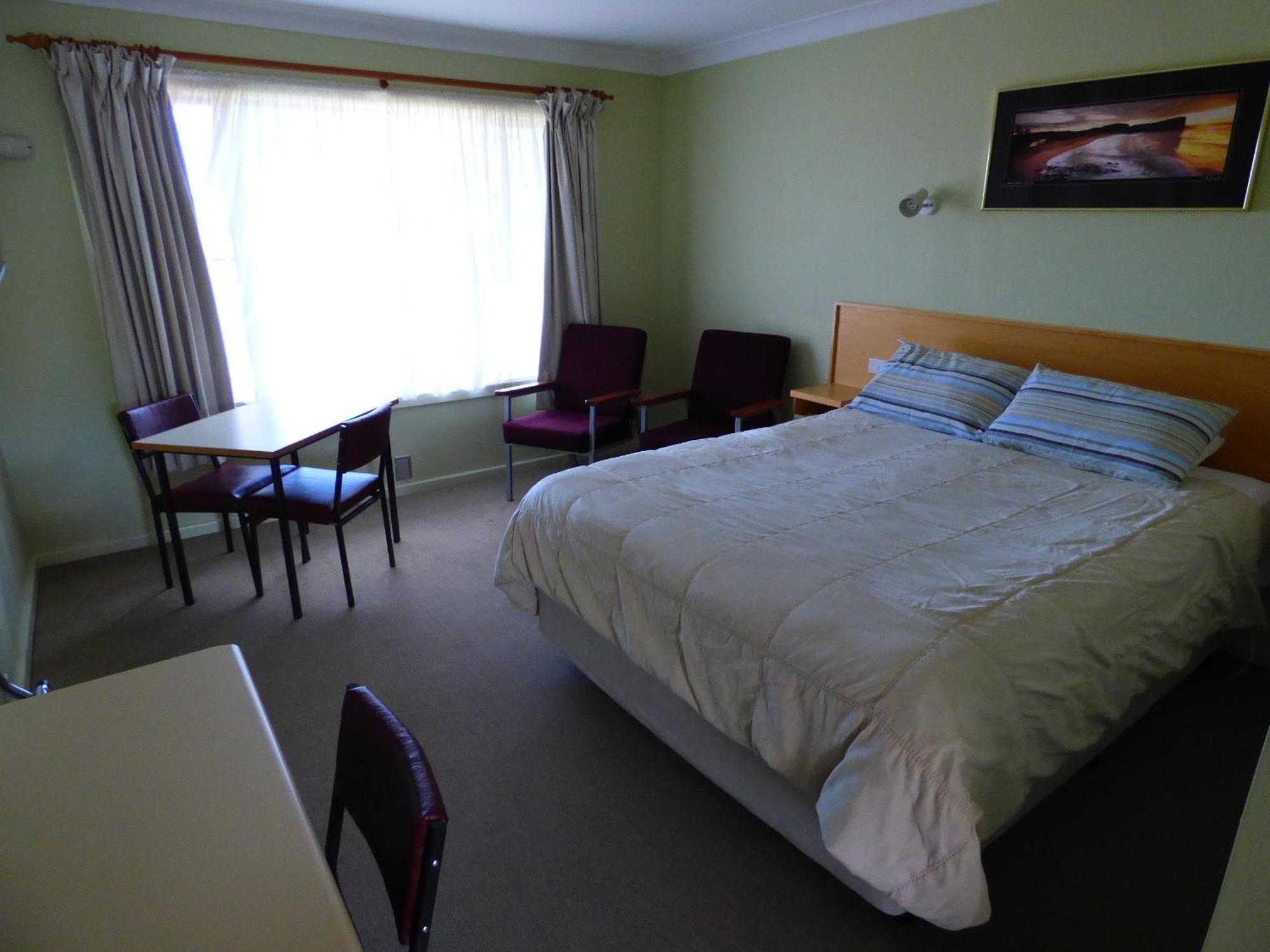 Anna Bella Motel Glen Innes Room photo