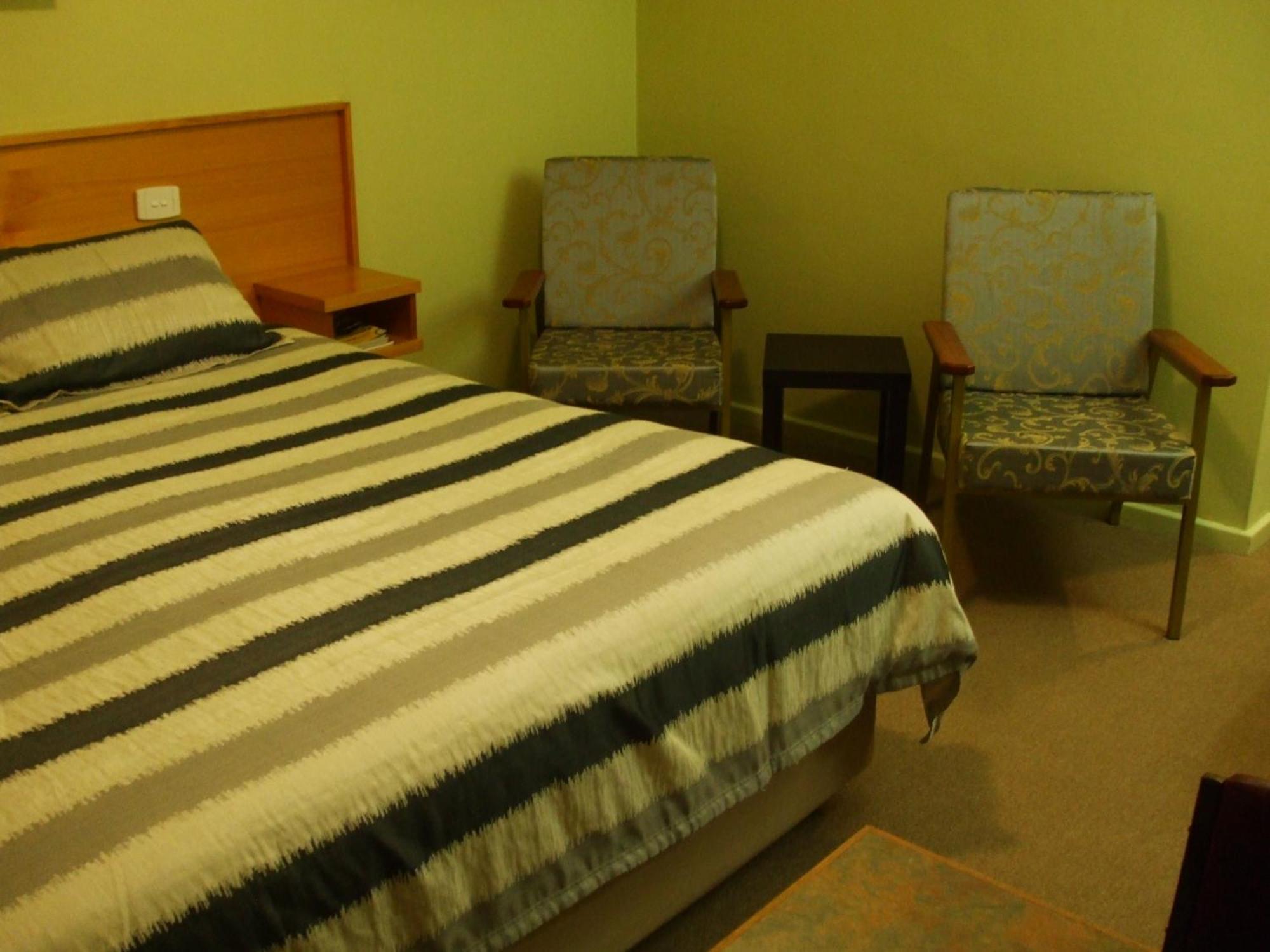 Anna Bella Motel Glen Innes Room photo