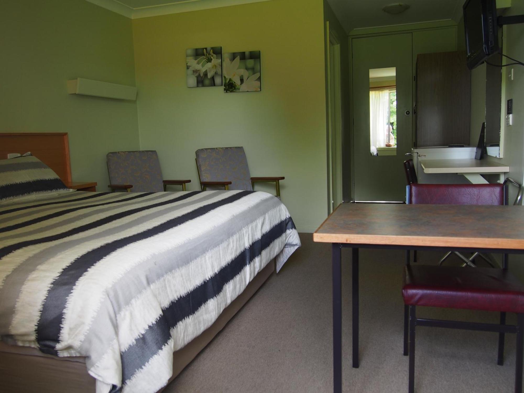 Anna Bella Motel Glen Innes Room photo