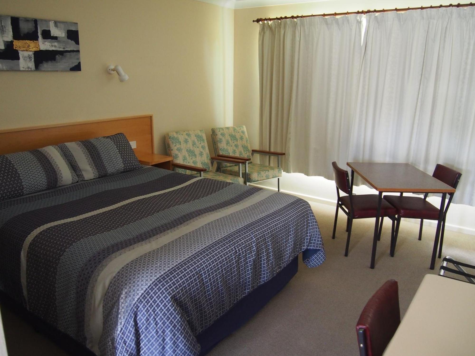 Anna Bella Motel Glen Innes Room photo