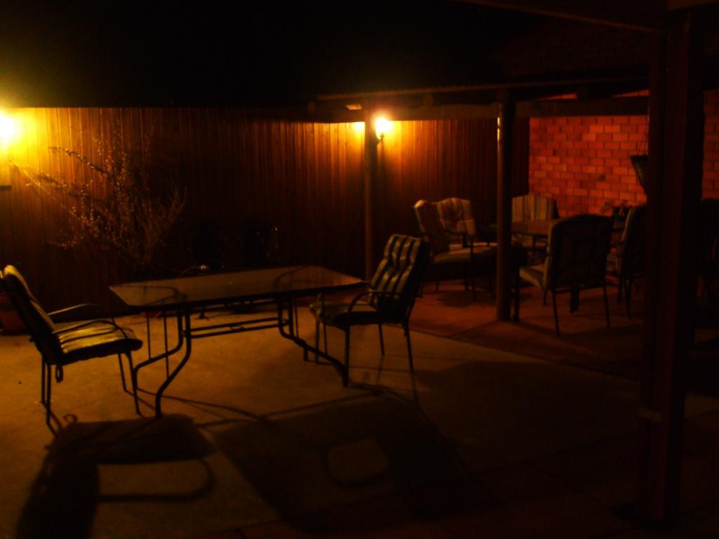 Anna Bella Motel Glen Innes Exterior photo