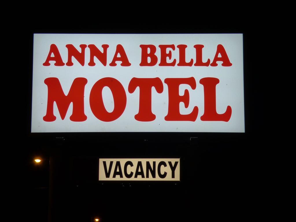 Anna Bella Motel Glen Innes Room photo