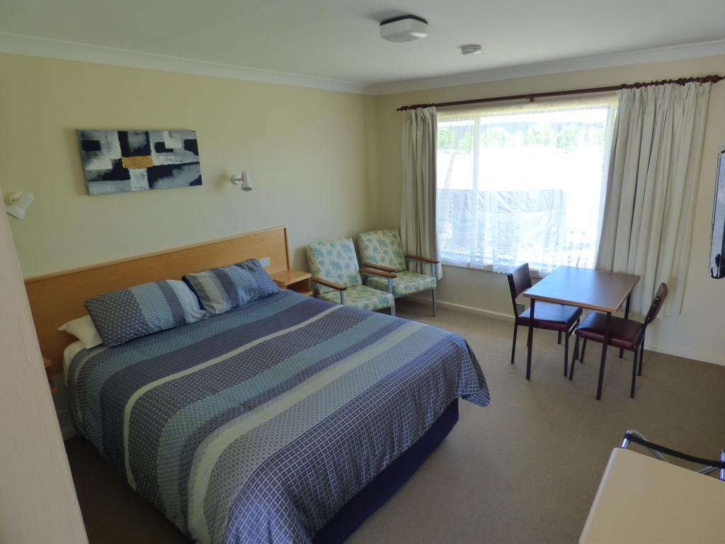 Anna Bella Motel Glen Innes Room photo