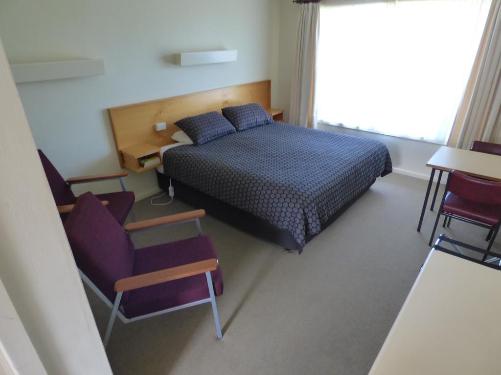 Anna Bella Motel Glen Innes Exterior photo