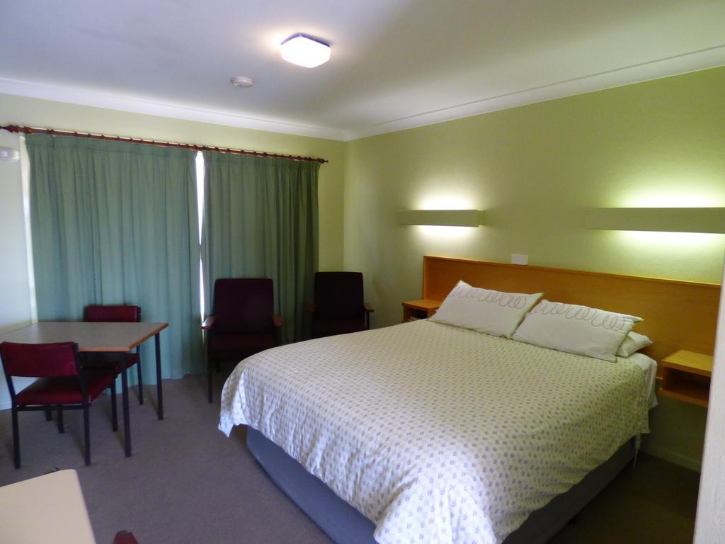 Anna Bella Motel Glen Innes Exterior photo