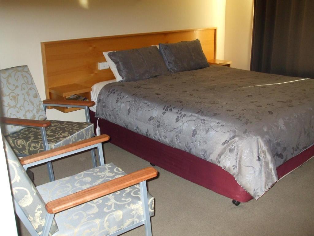 Anna Bella Motel Glen Innes Exterior photo