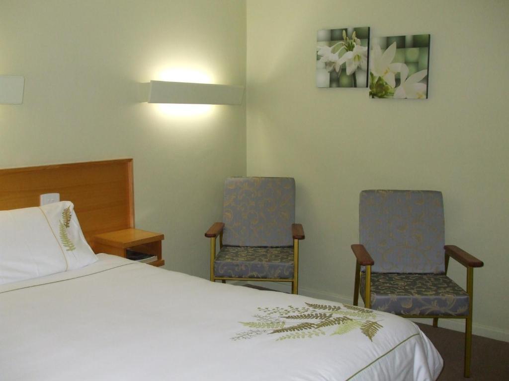 Anna Bella Motel Glen Innes Room photo