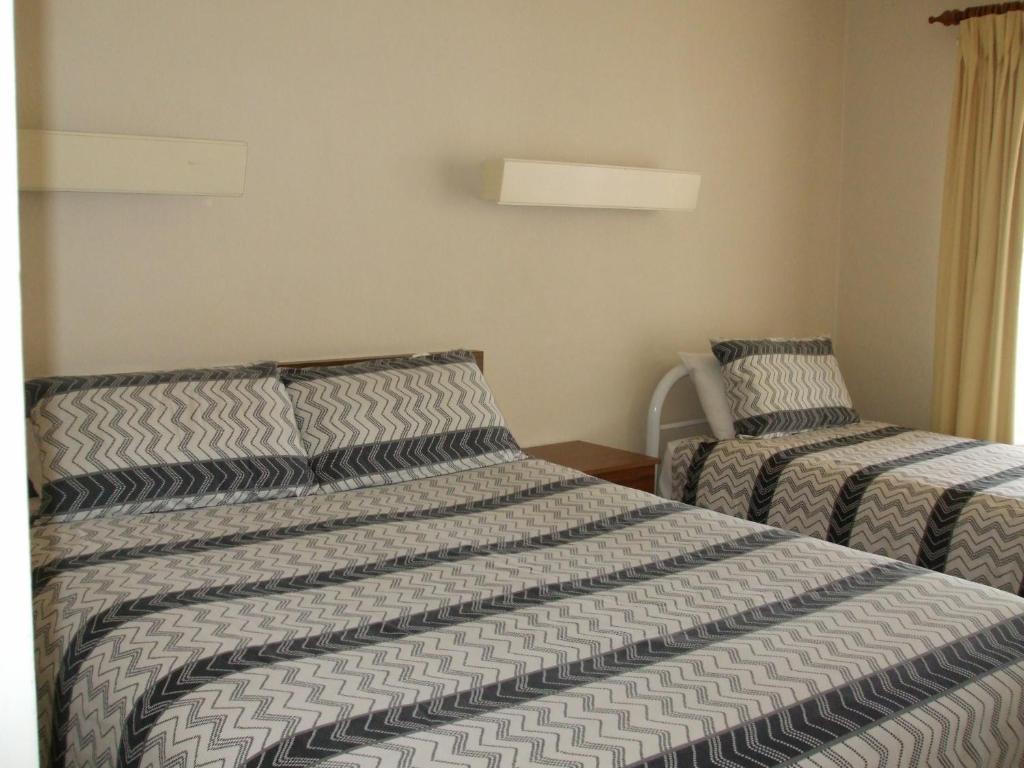 Anna Bella Motel Glen Innes Exterior photo
