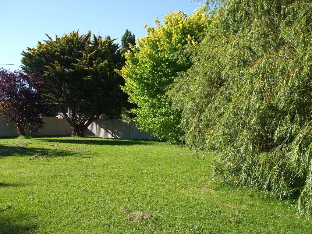 Anna Bella Motel Glen Innes Exterior photo
