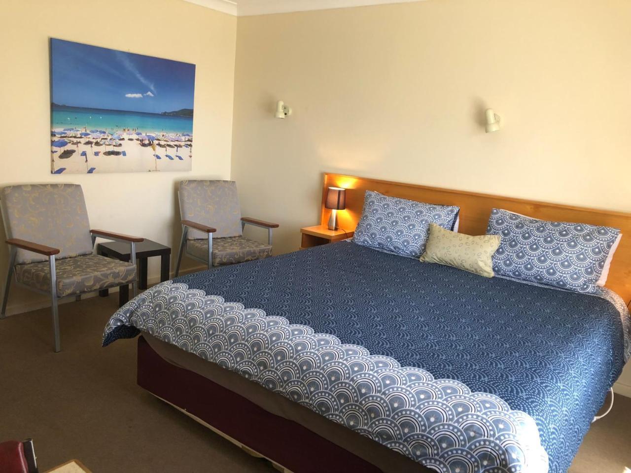 Anna Bella Motel Glen Innes Exterior photo
