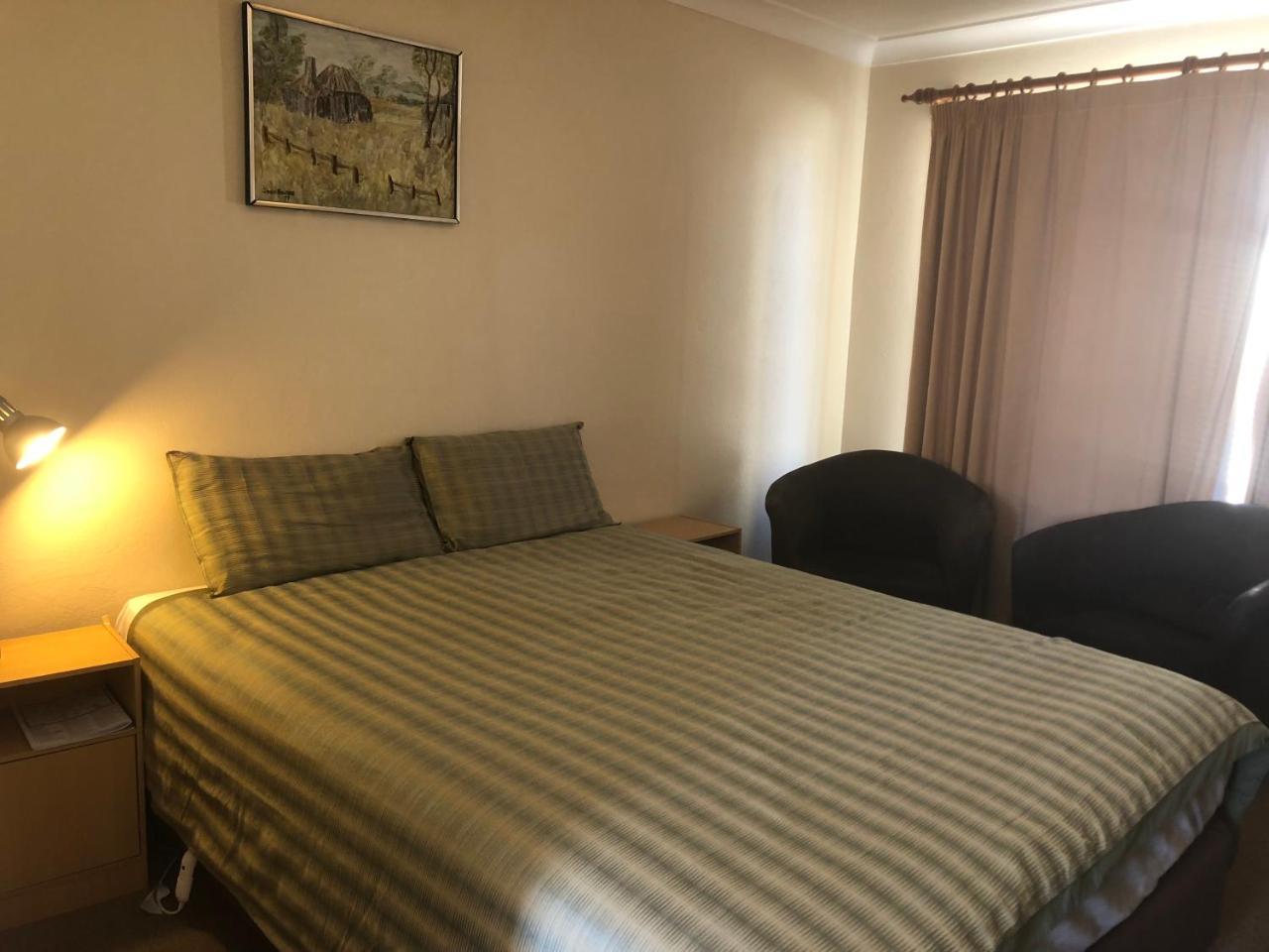 Anna Bella Motel Glen Innes Exterior photo