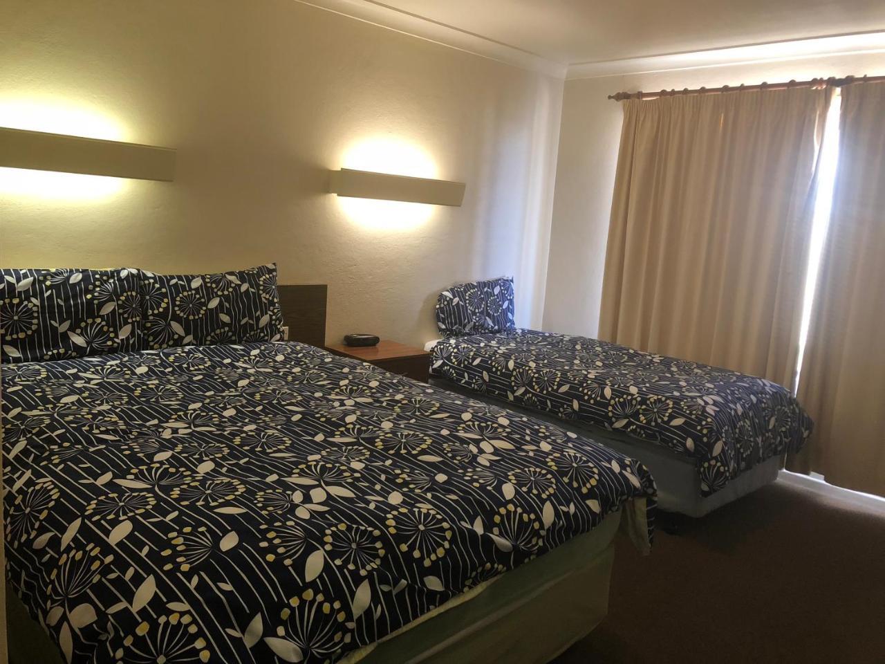 Anna Bella Motel Glen Innes Exterior photo