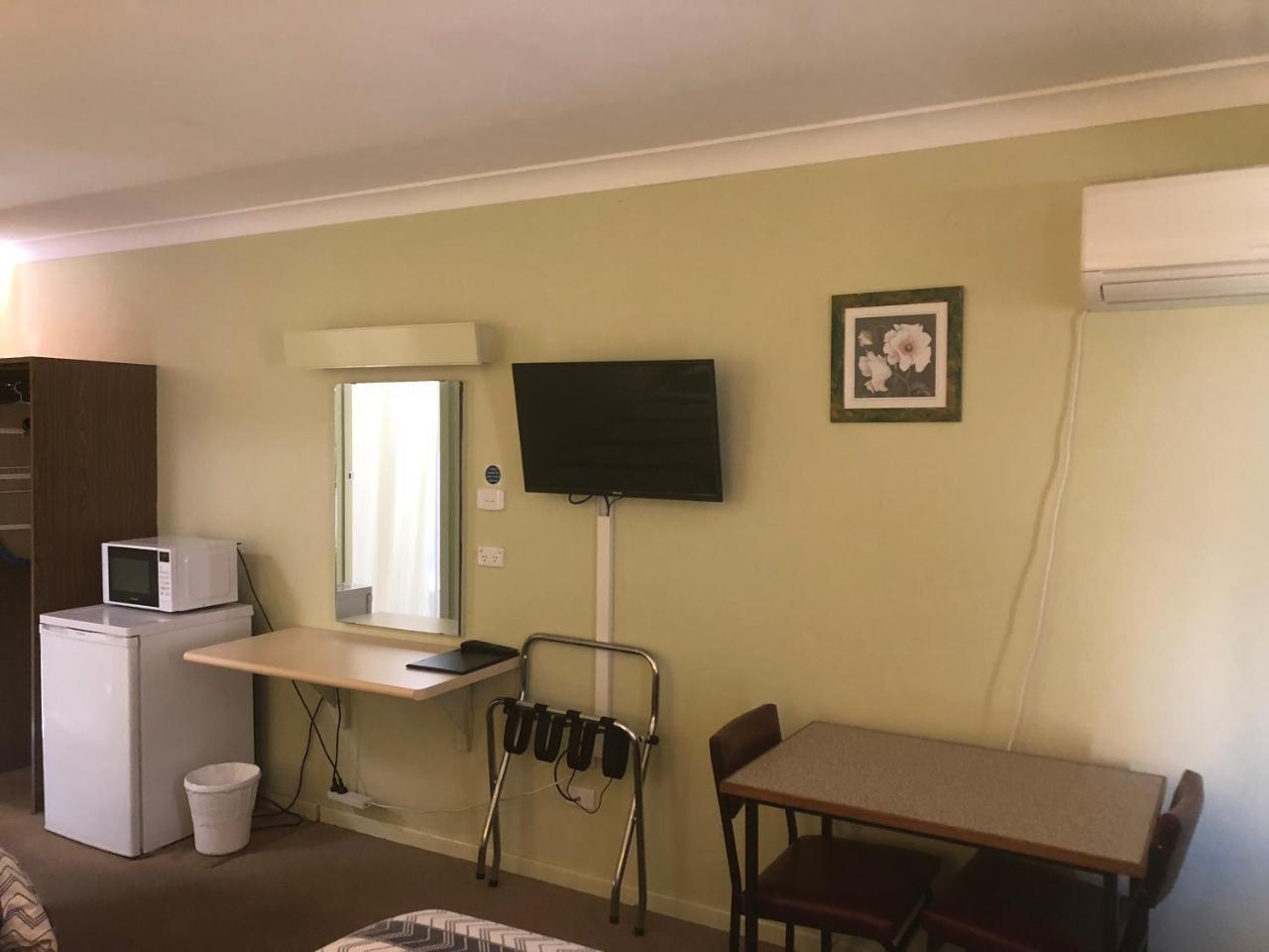 Anna Bella Motel Glen Innes Exterior photo