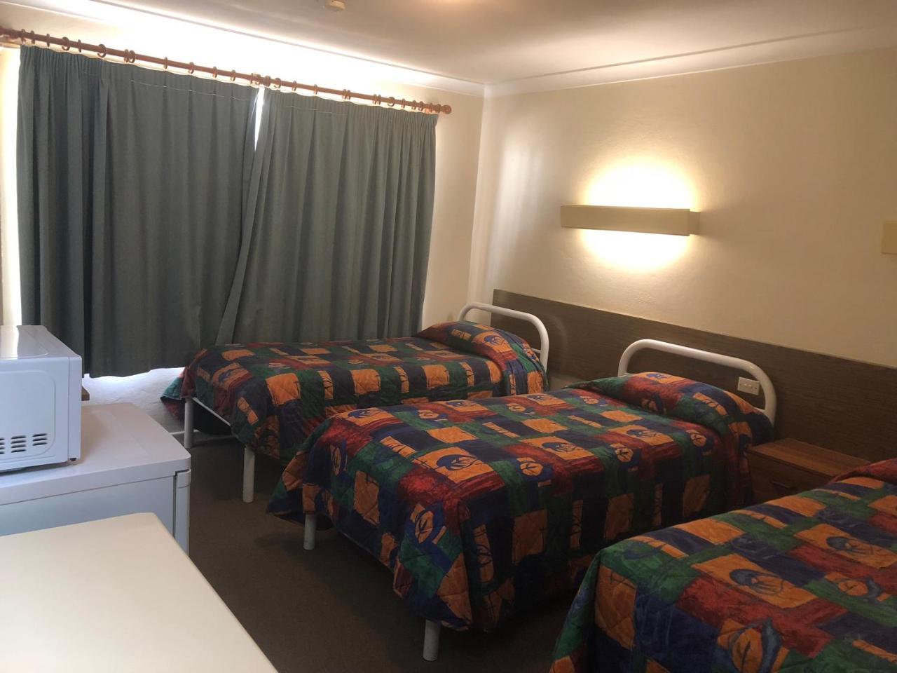Anna Bella Motel Glen Innes Exterior photo