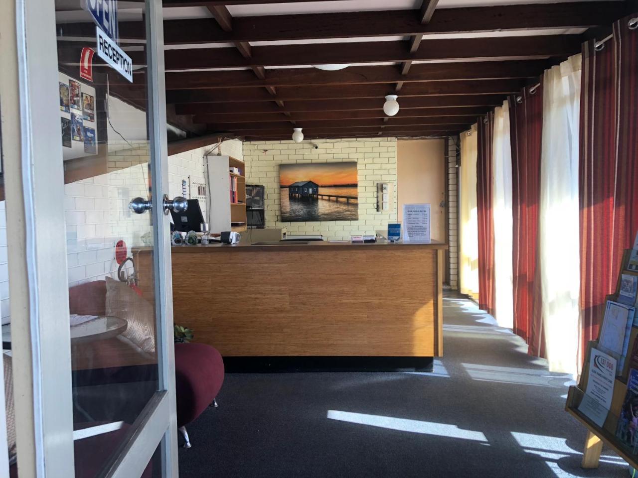 Anna Bella Motel Glen Innes Exterior photo